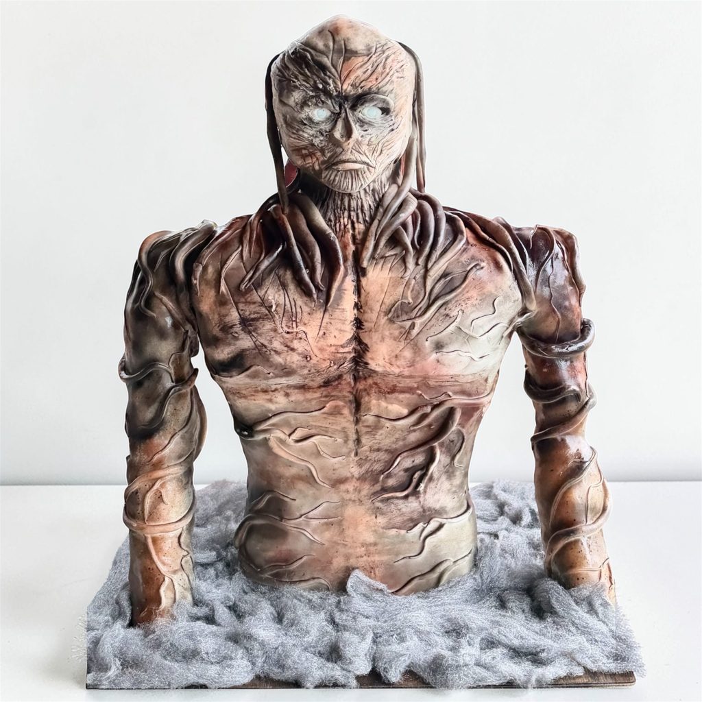 Gâteaux personnalisé adulte